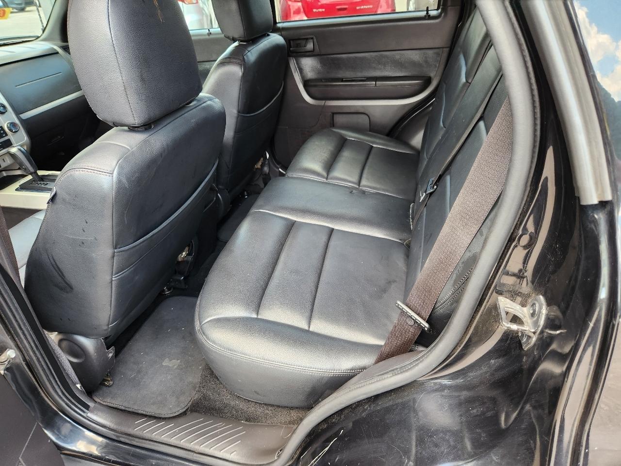 Ford Escape XLT FWD 2011