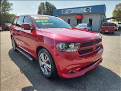 2013 Dodge Durango 