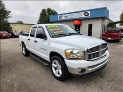 2006 Dodge Ram 1500 