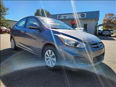 2016 Hyundai Accent 
