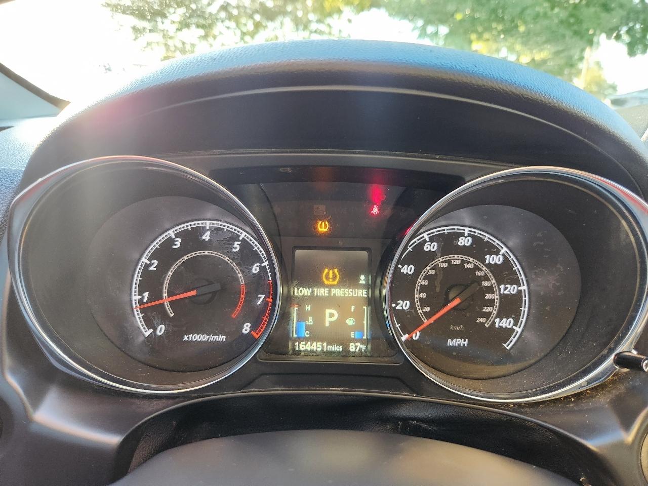 Mitsubishi Outlander Sport 2.0 ES CVT 2020