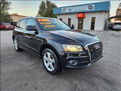 2012 Audi Q5 