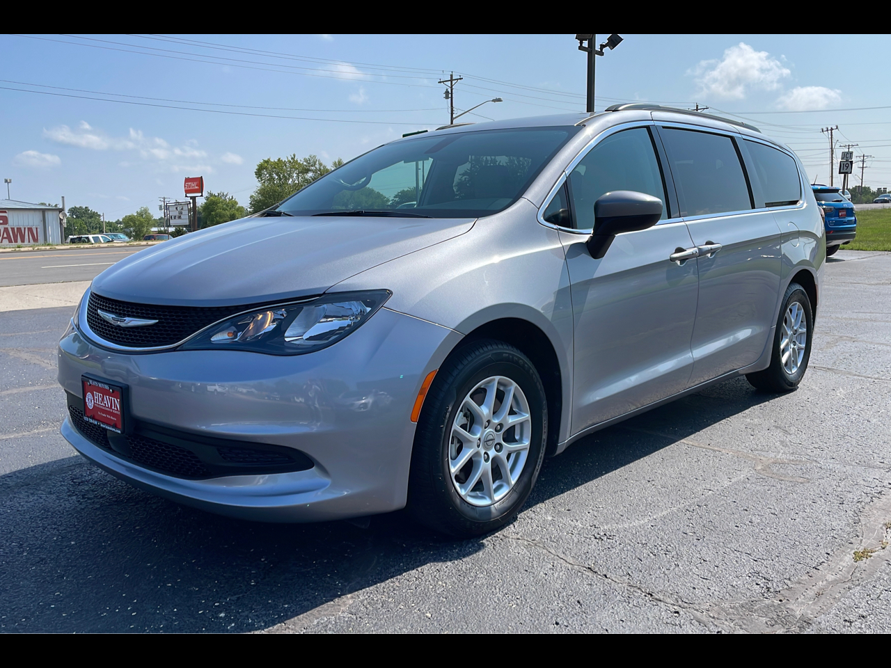 Used Cars for Sale Salem MO 65560 Heavin Motors