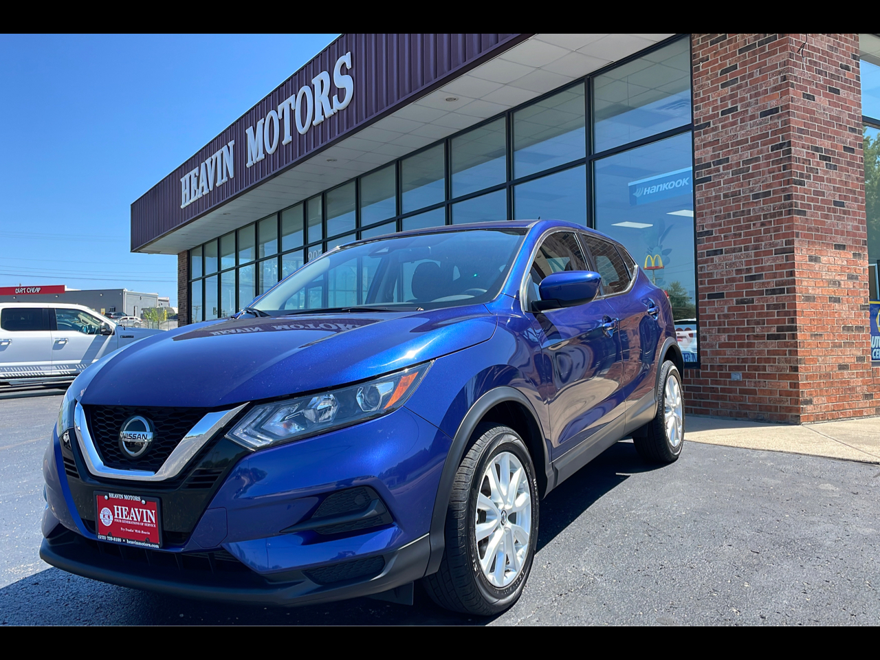 Used Cars for Sale Salem MO 65560 Heavin Motors