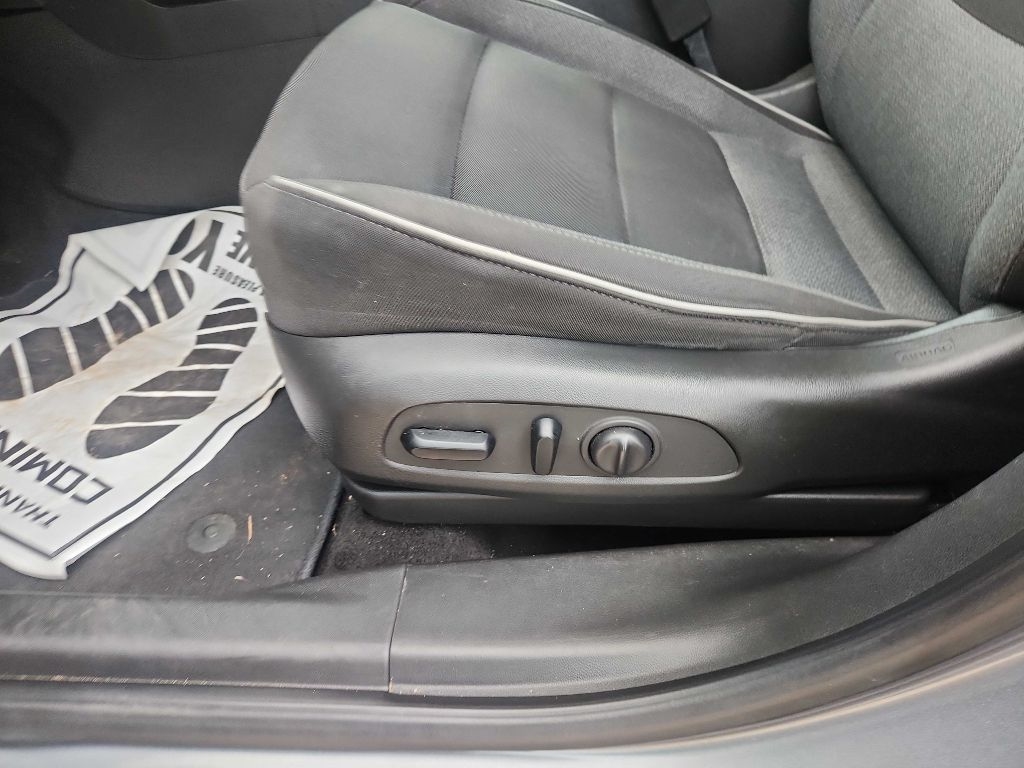 Chevrolet TrailBlazer LT 2021 Chevrolet TrailBlazer LT 2021