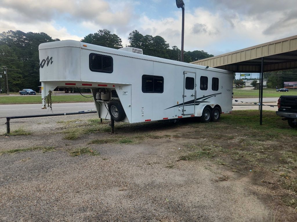 2013 Bison Coach Unknown 