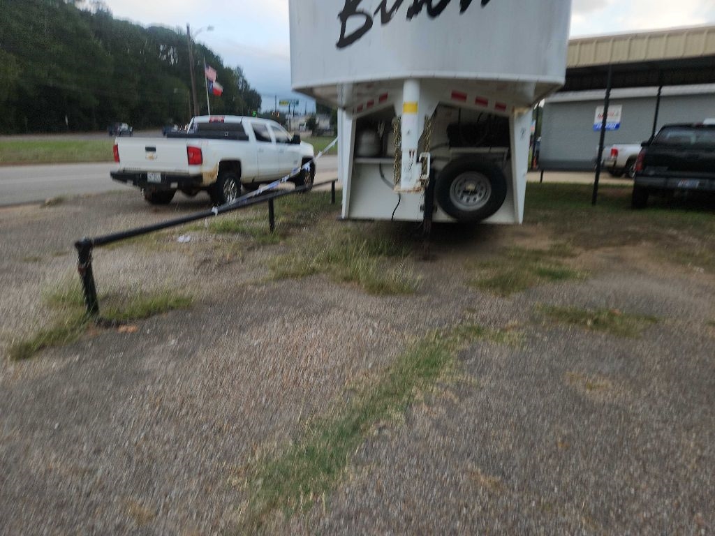 Bison Coach Unknown  2013 Bison Coach Unknown  2013