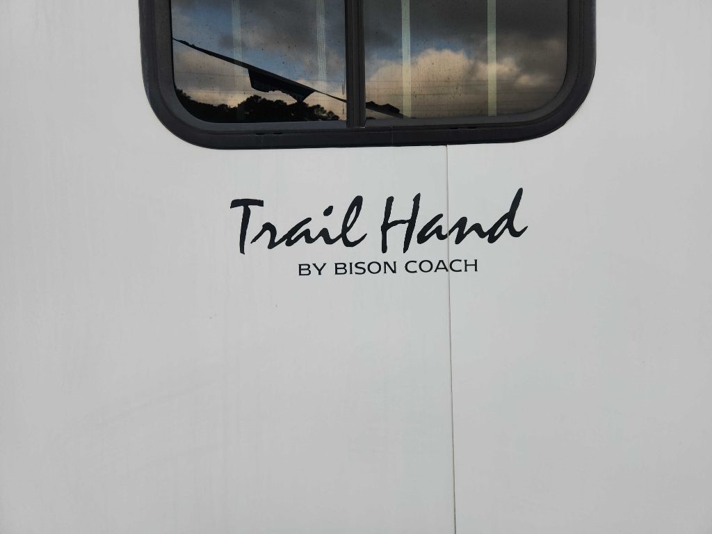 Bison Coach Unknown  2013 Bison Coach Unknown  2013