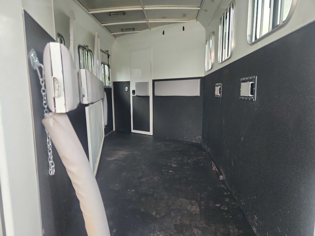 Bison Coach Unknown  2013 Bison Coach Unknown  2013