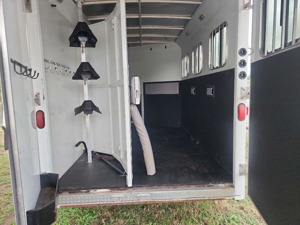 Bison Coach Unknown  2013 Bison Coach Unknown  2013