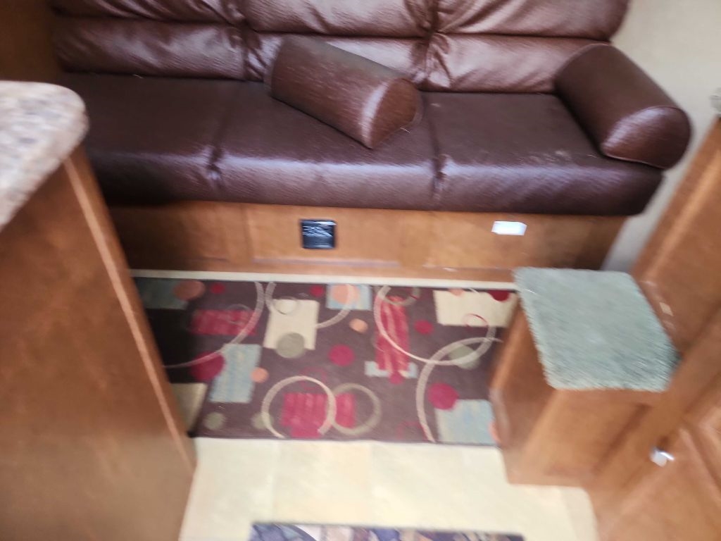 Bison Coach Unknown  2013 Bison Coach Unknown  2013