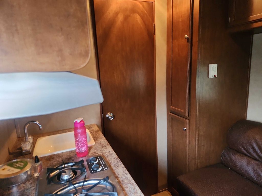 Bison Coach Unknown  2013 Bison Coach Unknown  2013