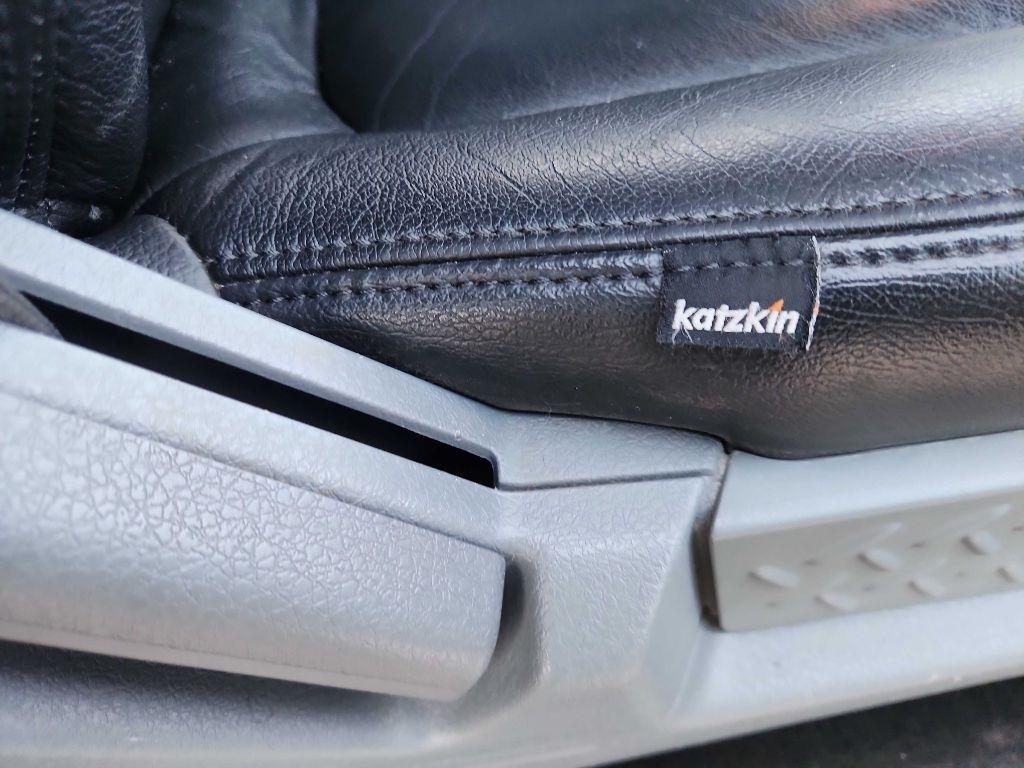 Ford F-150 XL SuperCrew 5.5-ft. Bed 4WD 2013