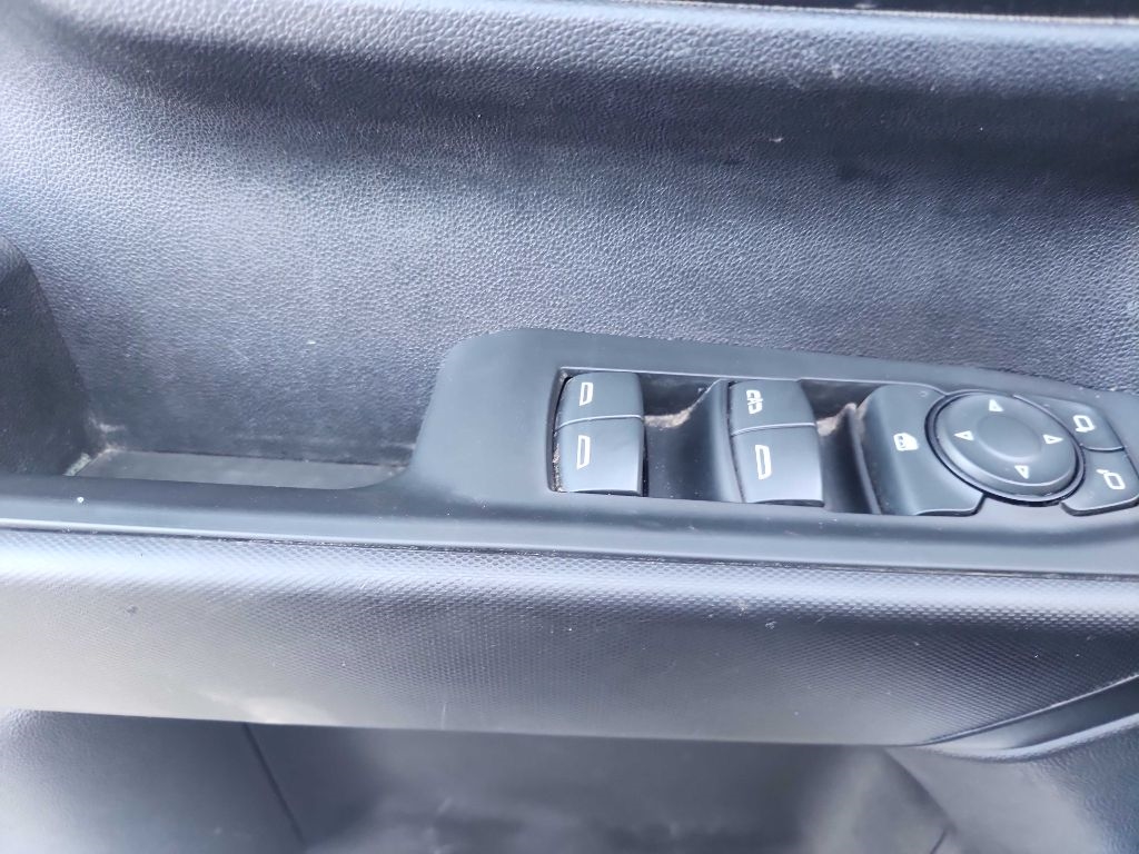 Chevrolet Silverado 1500 Limited Custom Trail Boss Crew Cab Long Box 4WD 2022