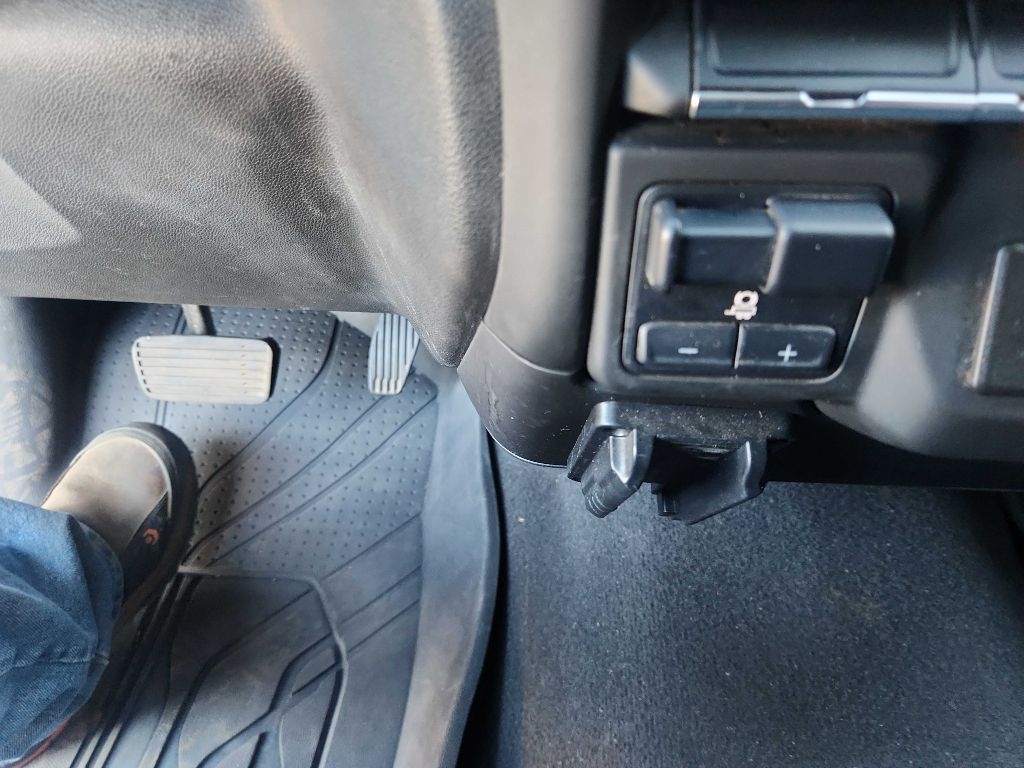 Chevrolet Silverado 1500 Limited Custom Trail Boss Crew Cab Long Box 4WD 2022