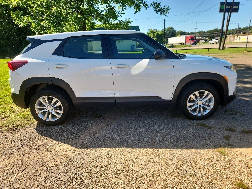 Chevrolet TrailBlazer LS AWD 2023
