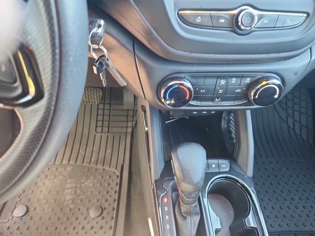 Chevrolet TrailBlazer LS AWD 2023