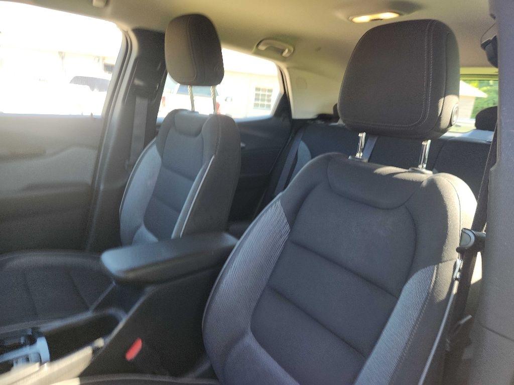 Chevrolet TrailBlazer LS AWD 2023