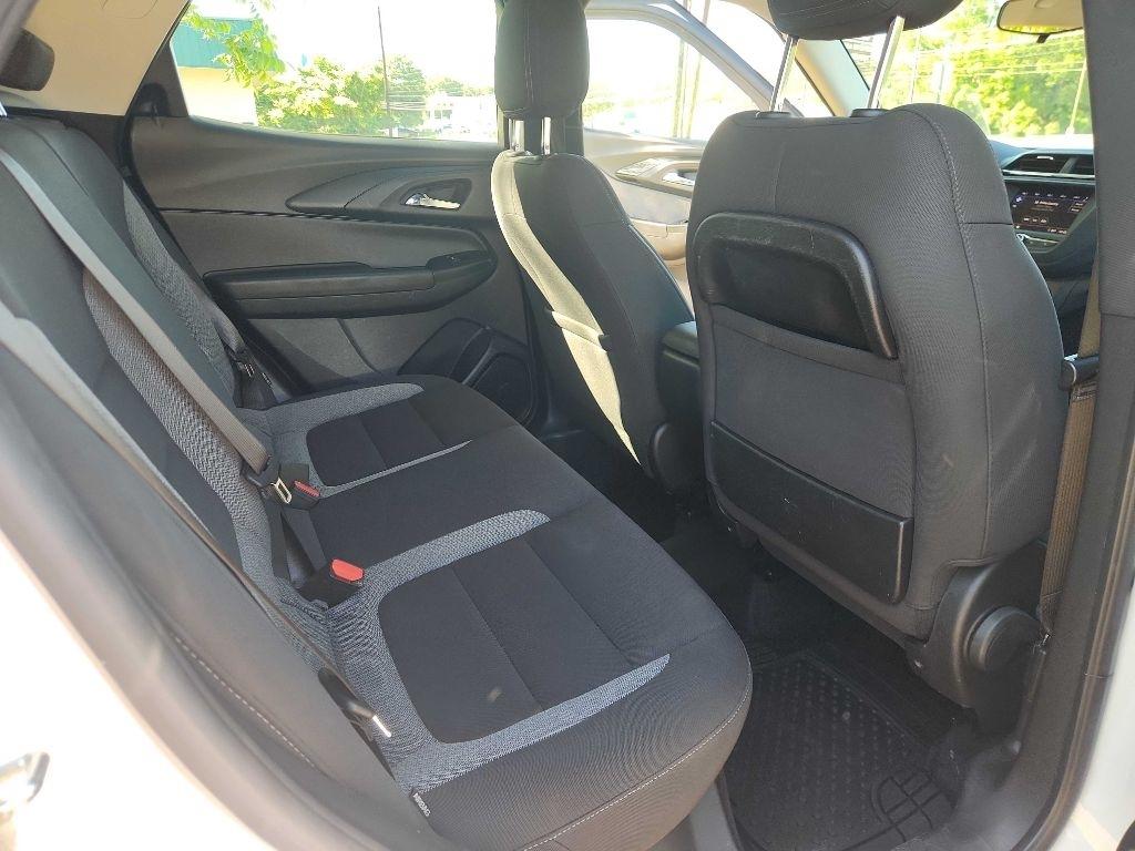 Chevrolet TrailBlazer LS AWD 2023