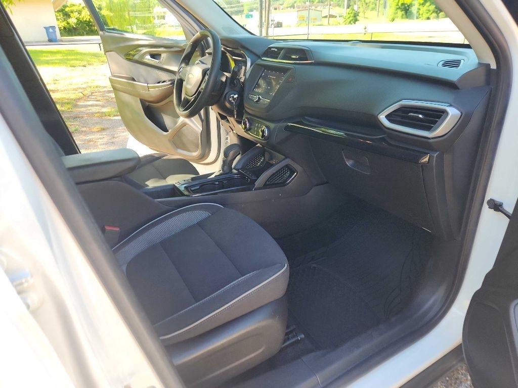 Chevrolet TrailBlazer LS AWD 2023