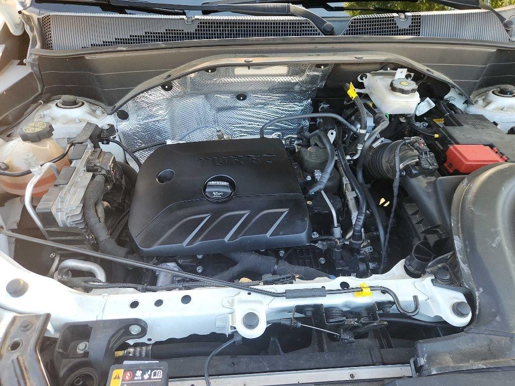 Chevrolet TrailBlazer LS AWD 2023