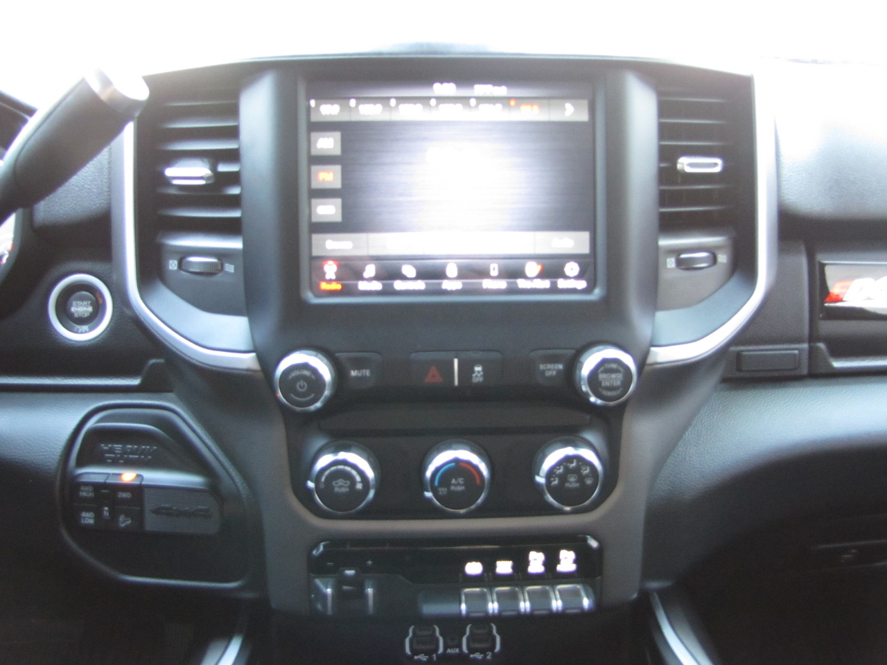 2020 Ram 2500 Big Horn photo 10