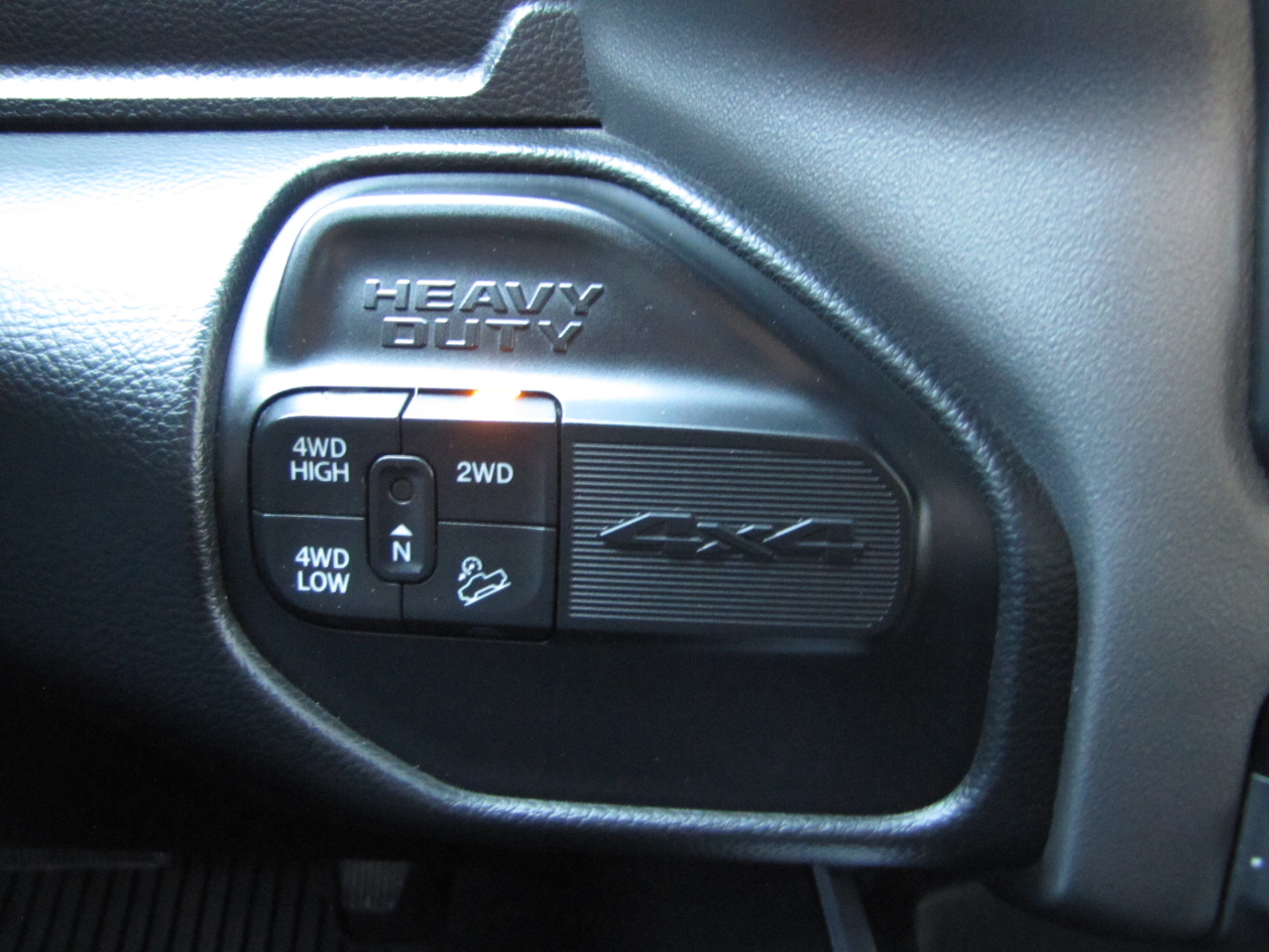 2020 Ram 2500 Big Horn photo 12