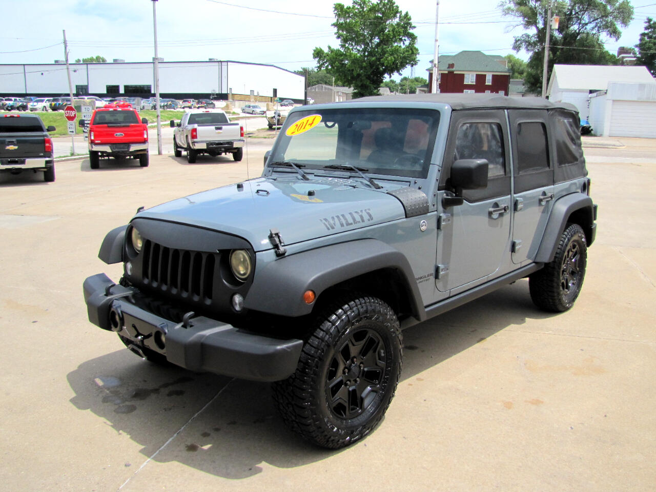 Used car quincy il