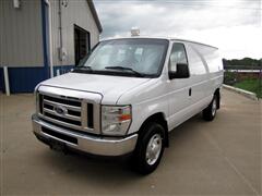 2011 Ford Econoline  2011 Ford Econoline