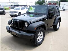 2015 Jeep Wrangler  2015 Jeep Wrangler