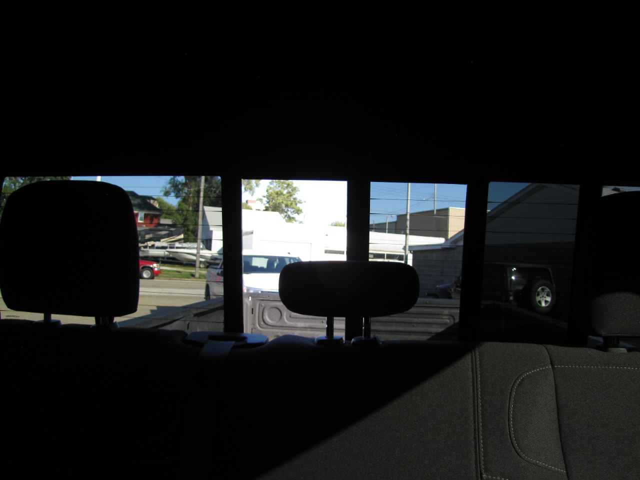 2023 Ram 3500 Tradesman photo 11