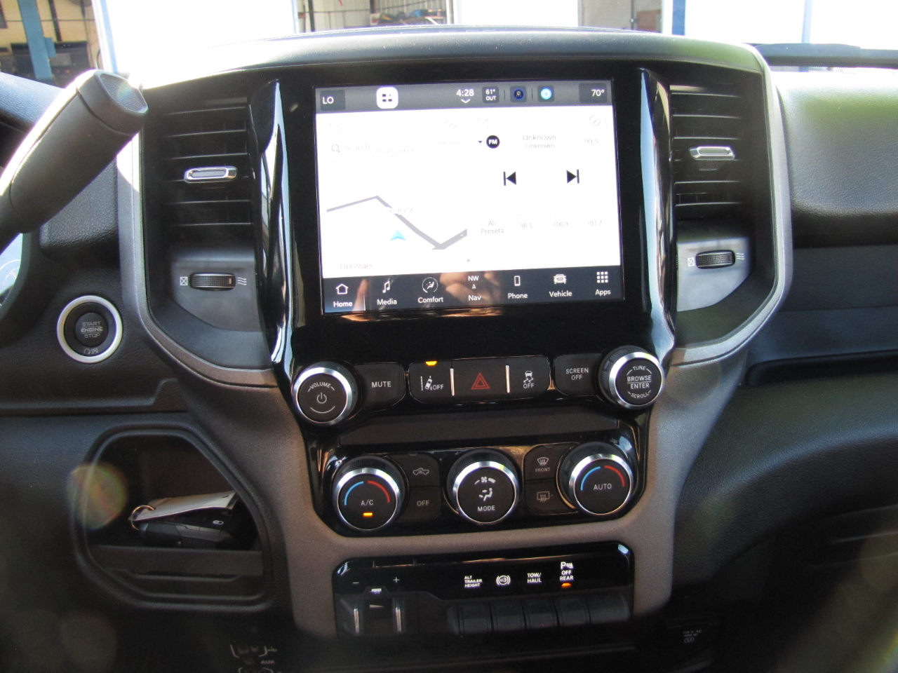 2023 Ram 3500 Tradesman photo 12