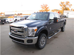 2012 Ford F-250 SD 
