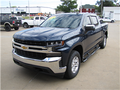 2020 Chevrolet Silverado 1500  2020 Chevrolet Silverado 1500