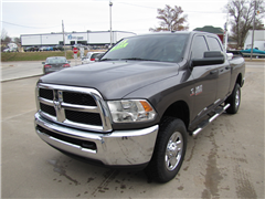 2015 RAM 2500 