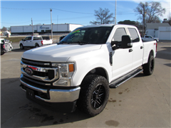 2020 Ford F-250 SD 