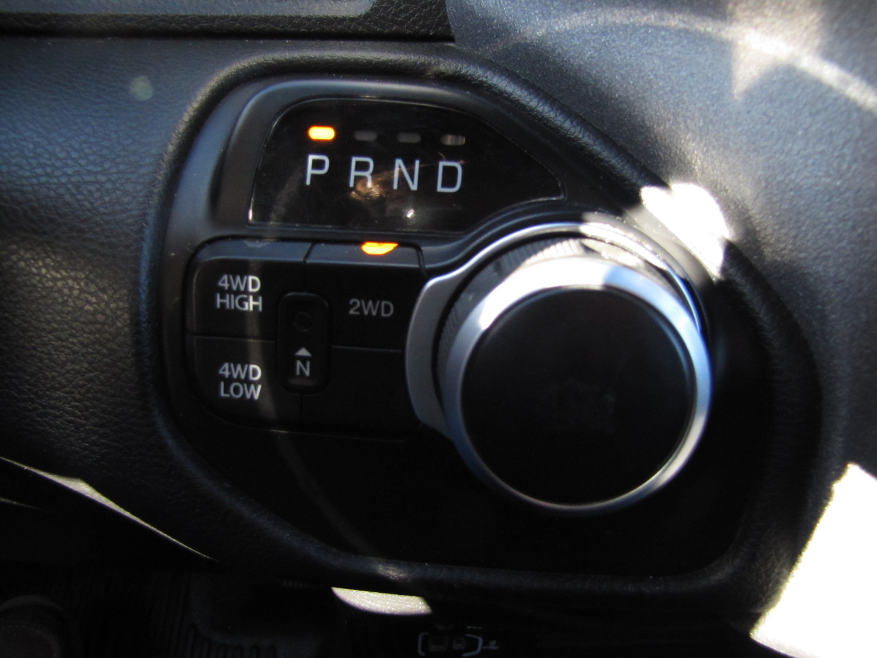 RAM 2500 Tradesman Crew Cab LWB 4WD 2021