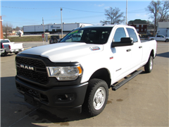 2021 RAM 2500 