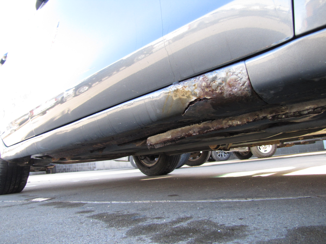 Honda Accord EX-L Sedan AT 2009