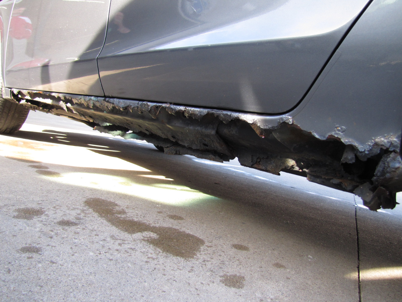 Honda Accord EX-L Sedan AT 2009