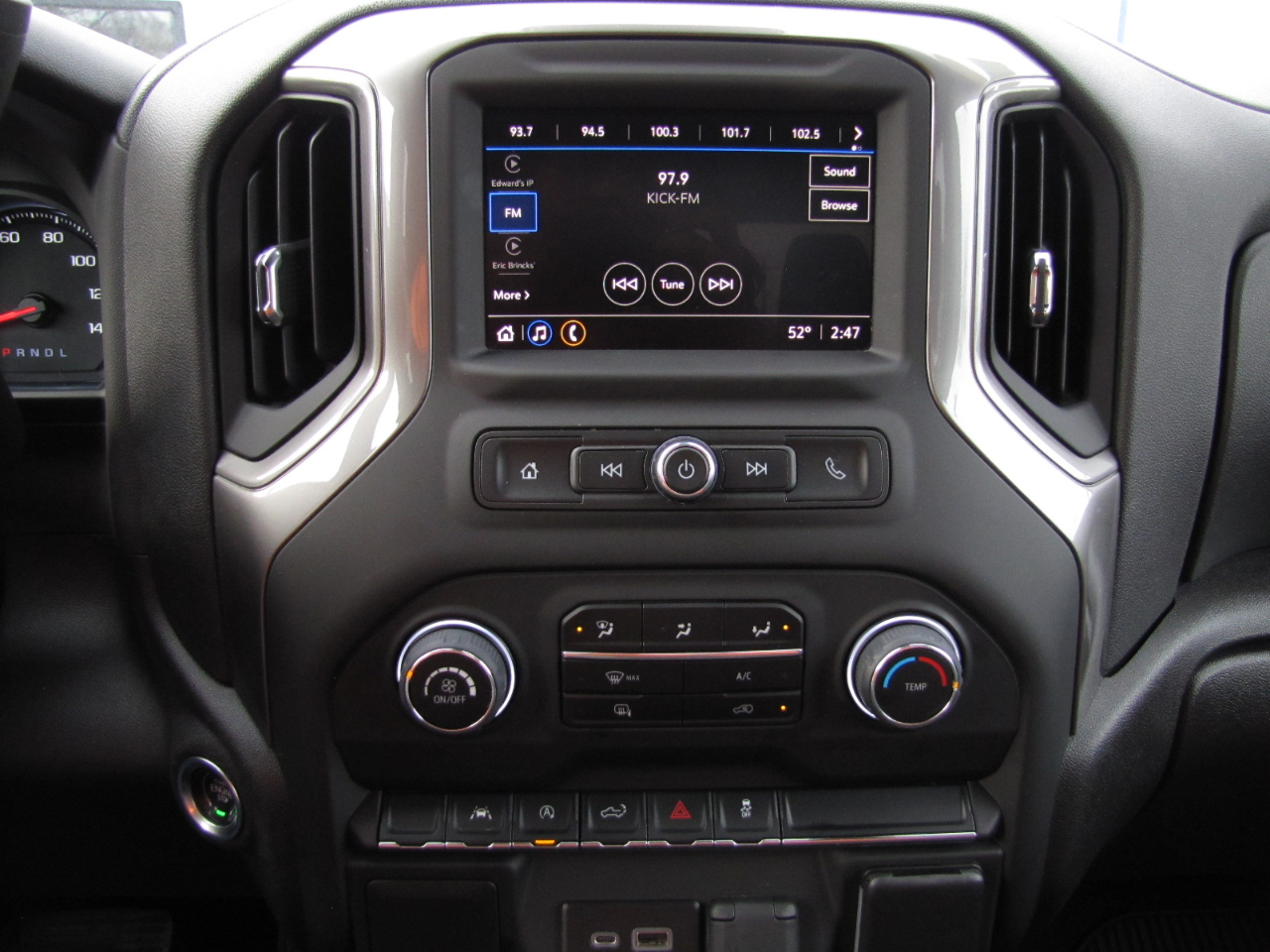 Chevrolet Silverado 1500  2023