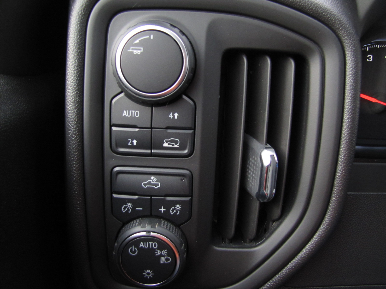 Chevrolet Silverado 1500  2023