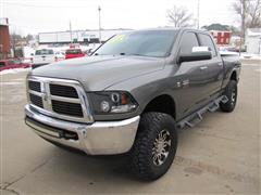 2011 RAM 2500 