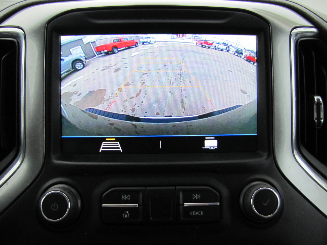 Chevrolet Silverado 2500HD LT Crew Cab Short Box 4WD 2023