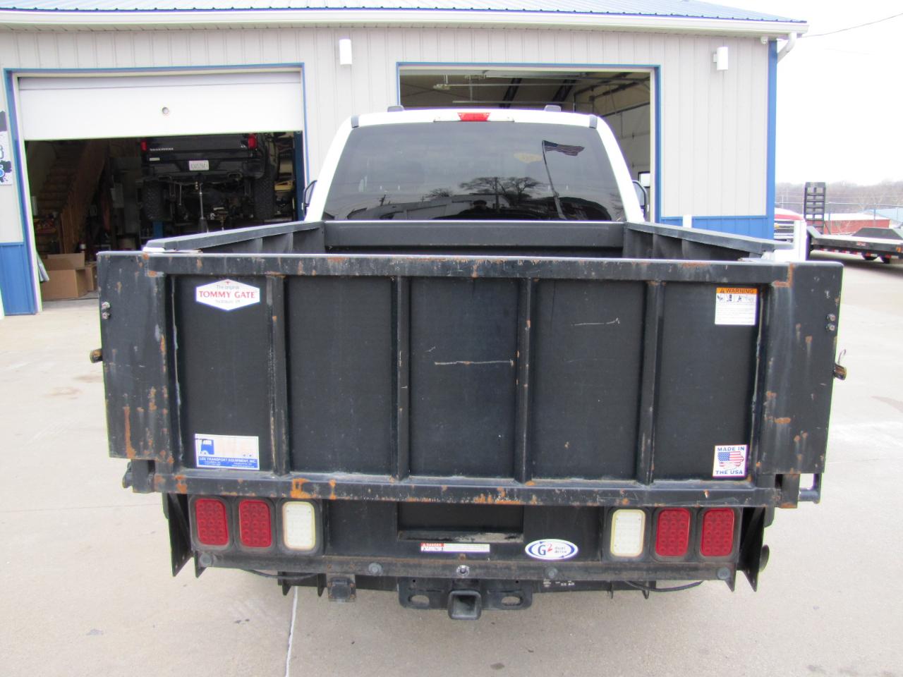 Ford F-250 SD XLT SuperCab Long Bed 4WD 2020