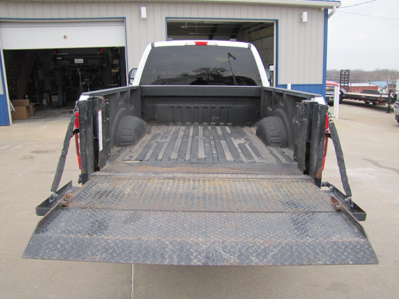 Ford F-250 SD XLT SuperCab Long Bed 4WD 2020