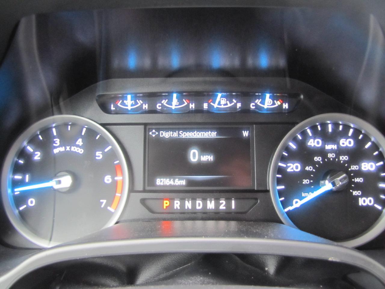 Ford F-250 SD XLT SuperCab Long Bed 4WD 2020