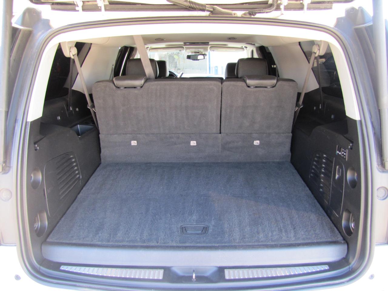 GMC Yukon XL SLT 4WD 2019