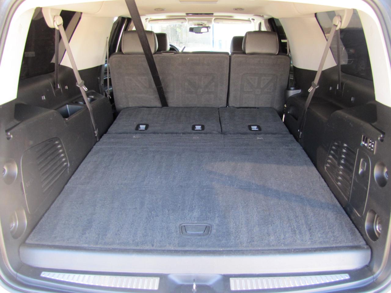 GMC Yukon XL SLT 4WD 2019