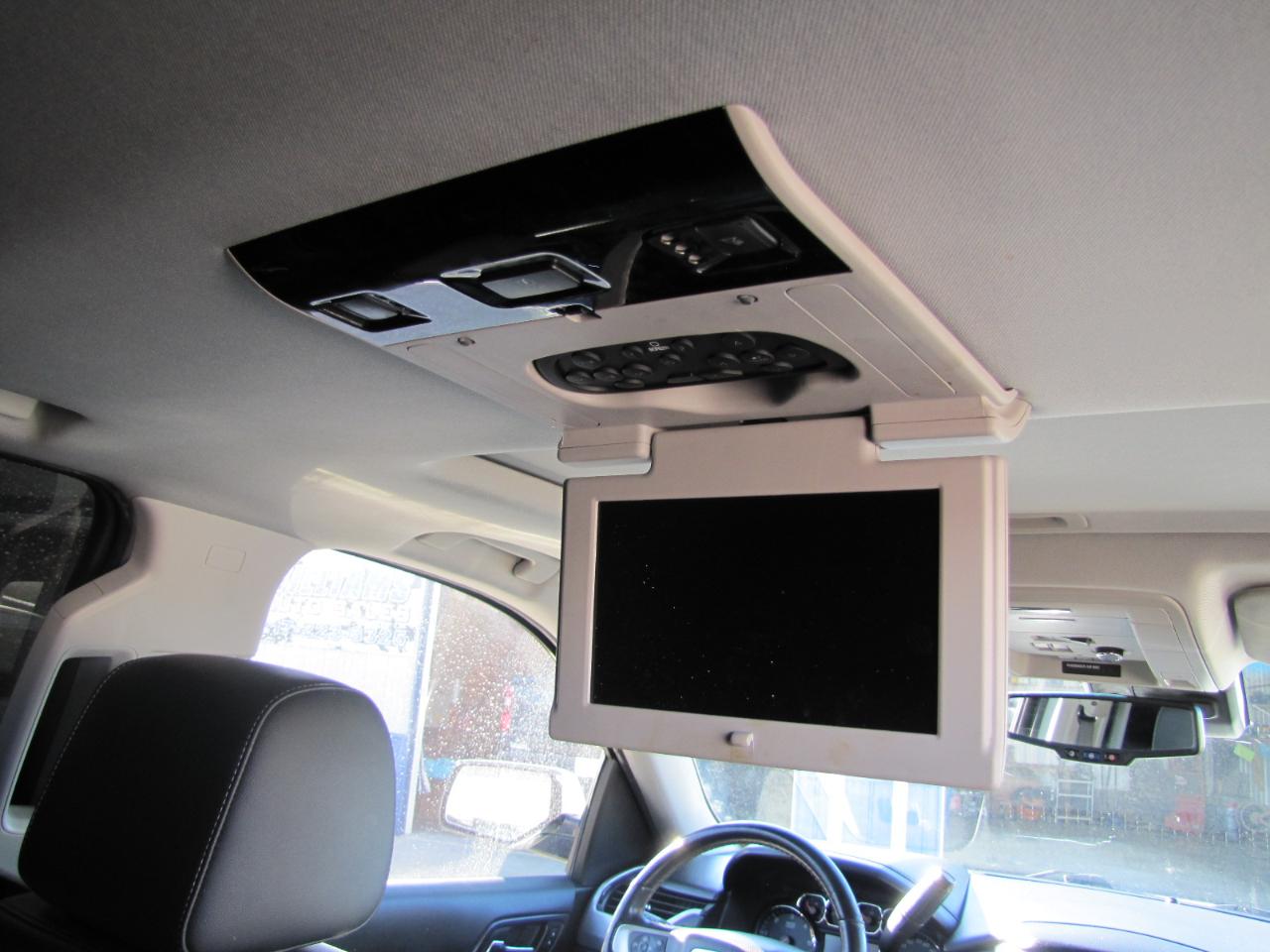 GMC Yukon XL SLT 4WD 2019